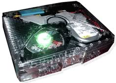 xbox hard drive hdd replace