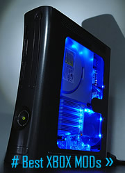 best xbox 360 mods